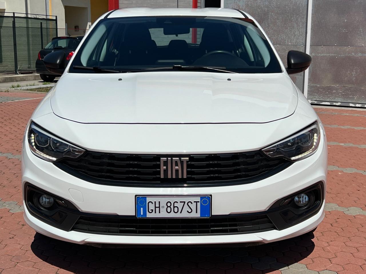 Fiat Tipo 1.3 Mjt S&S SW