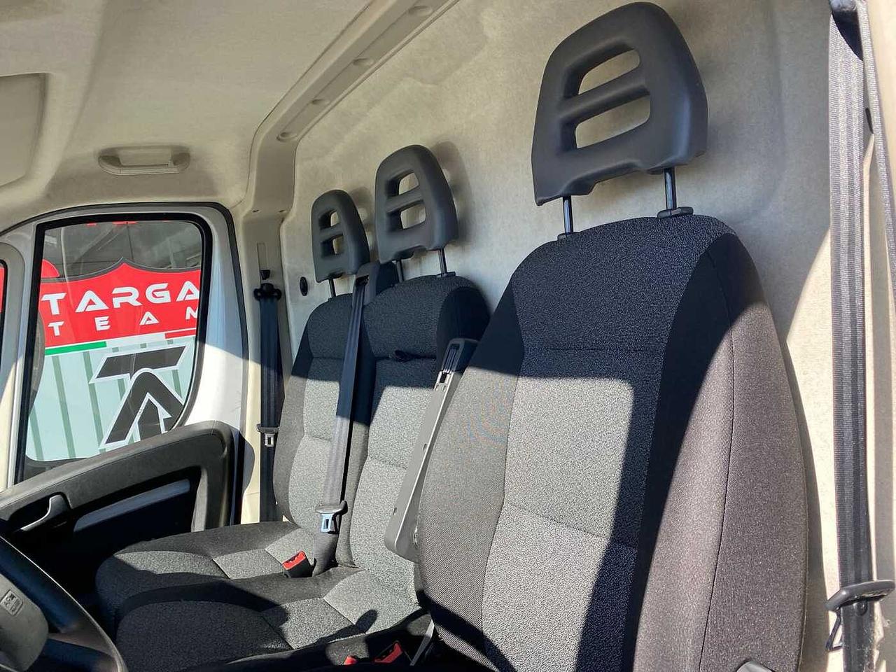 Fiat Ducato 35 2.3 MJT 160CV PL H2