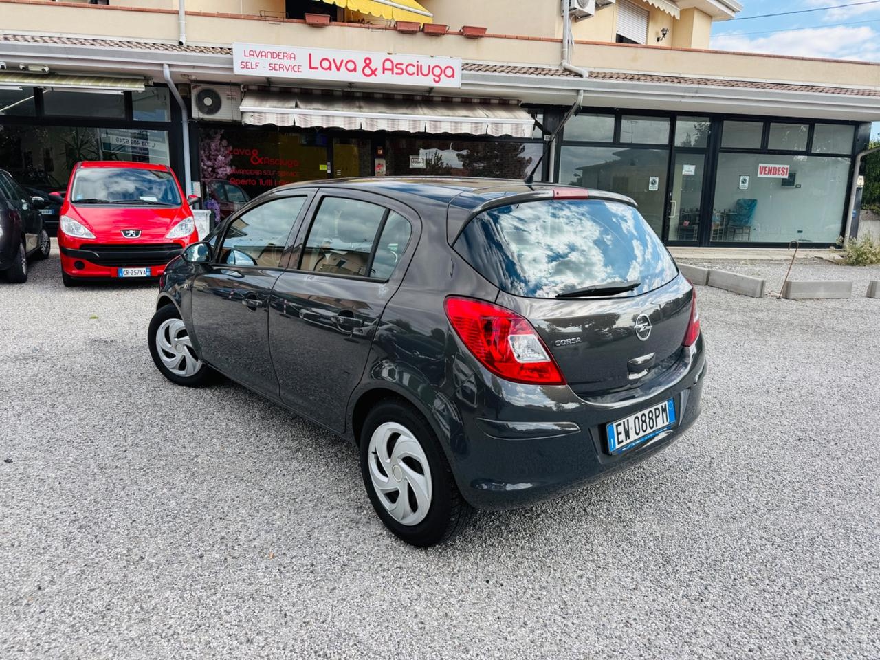 Opel Corsa 1.2 85CV 5 porte GPL-TECH Edition