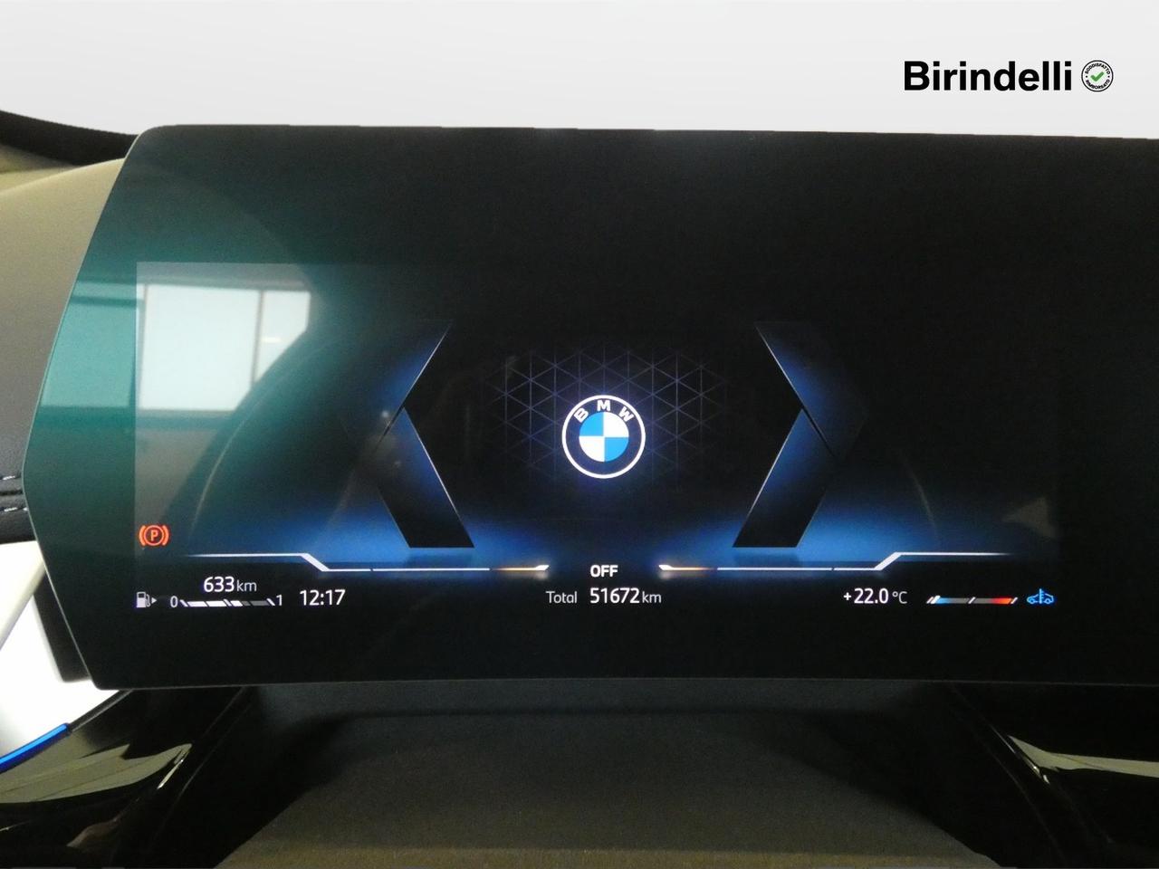 BMW X1 (U11) - X1 xDrive 23d xLine