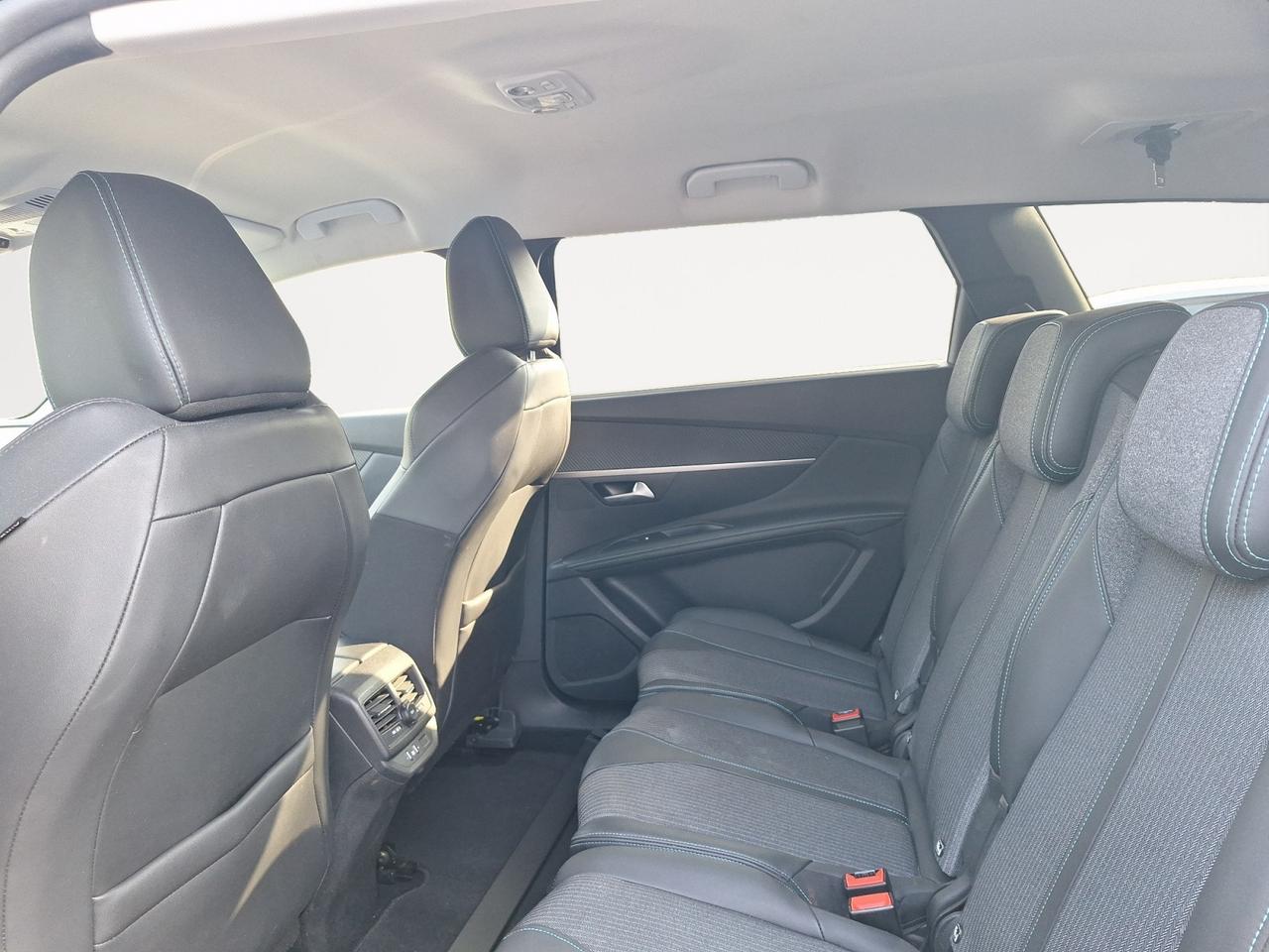 Peugeot 5008 5008 1.2 puretech t Allure s&s 130cv eat8