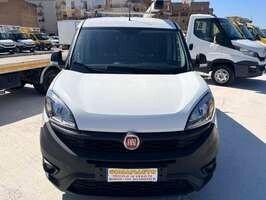 Fiat Doblo 1.3 diesel 95cv 2021