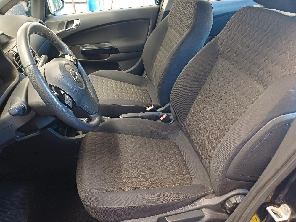 Opel Corsa 1.200 5 Porte GPL Tech Km 99.000