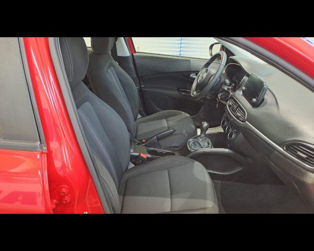 FIAT Tipo 5p 1.3 mjt Mirror s&s 95cv my20