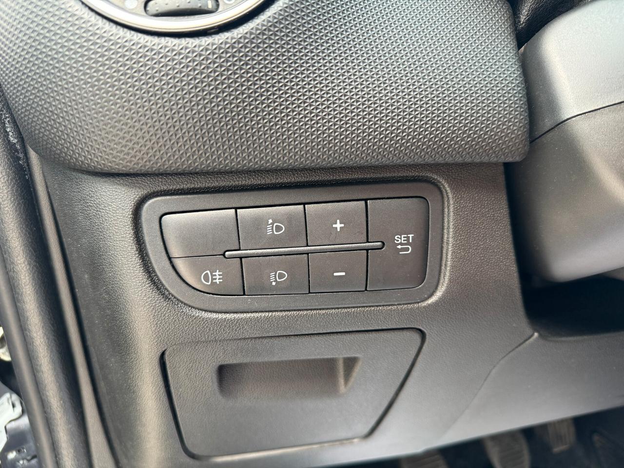 FIAT PUNTO 1.2 70CV STREET 2018