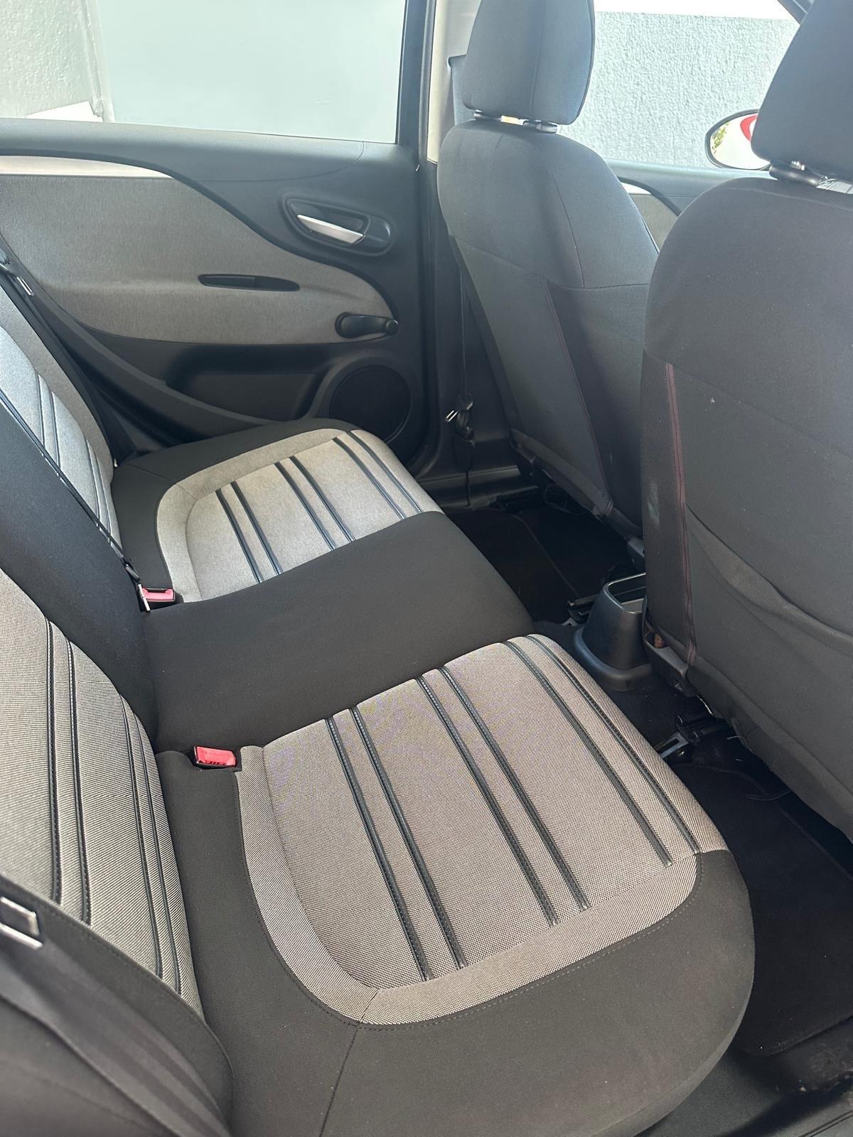 Fiat Punto Evo 1.4 5 porte Active Natural Power