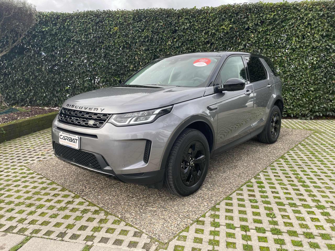 LAND ROVER Discovery Sport 2.0D I4-L.Flw 150 CV AWD Auto R-Dynamic