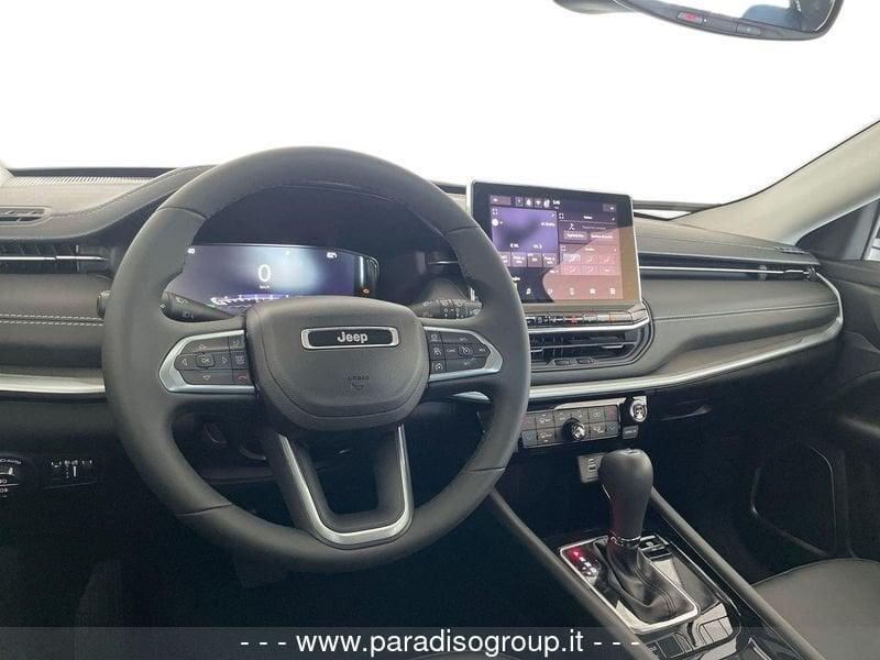 Jeep Compass my 20 E-Hybrid My24 Altitude1.5 Turbo T4 E-Hybrid 130cv Fwd Dct7