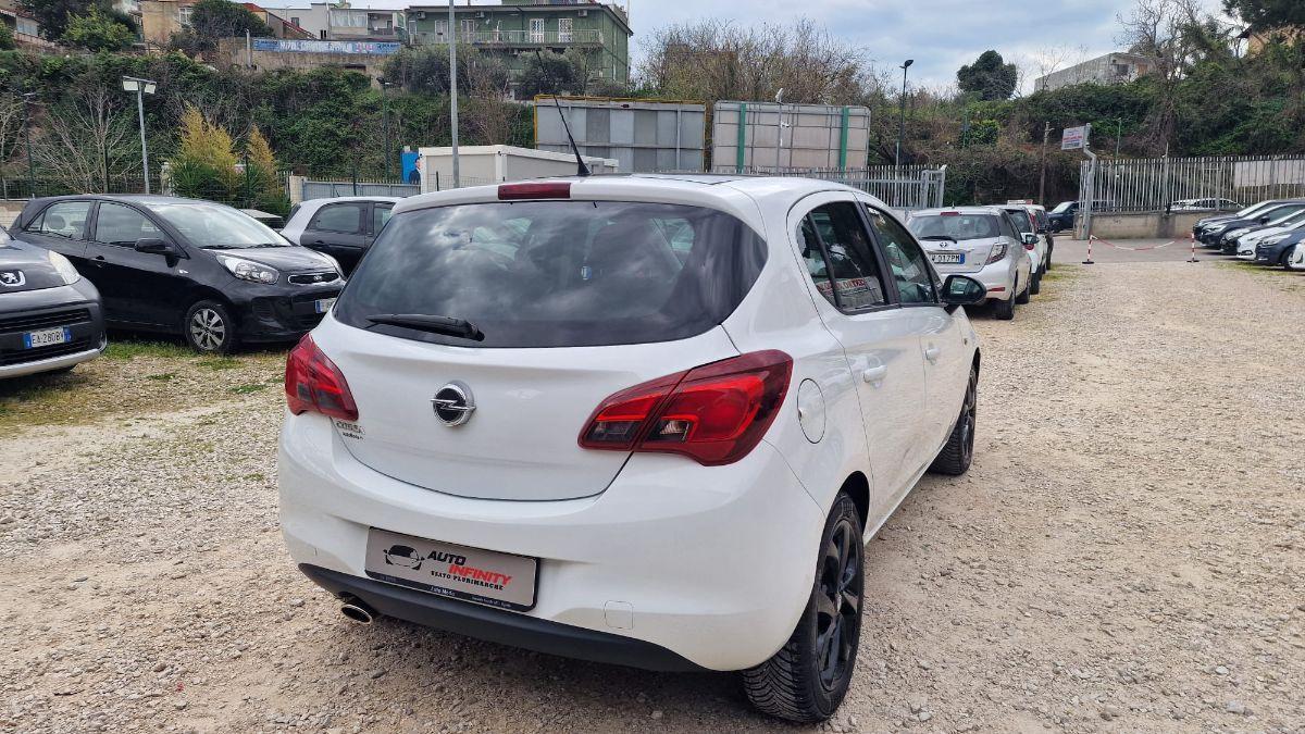 OPEL - Corsa - 1.4 GPL 5p. Cosmo