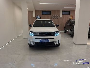 FIAT Grande Panda Grande Panda 1.2 hybrid Icon 110cv edct