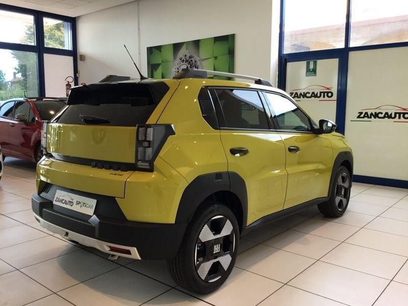 FIAT Grande Panda 1.2 Hybrid 110 CV S&S La Prima - PROMO LUGLIO