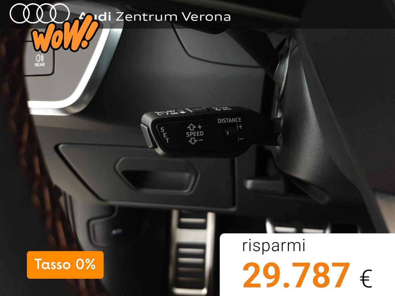 55TFSI 340CV quattro S tronic Business Advanced