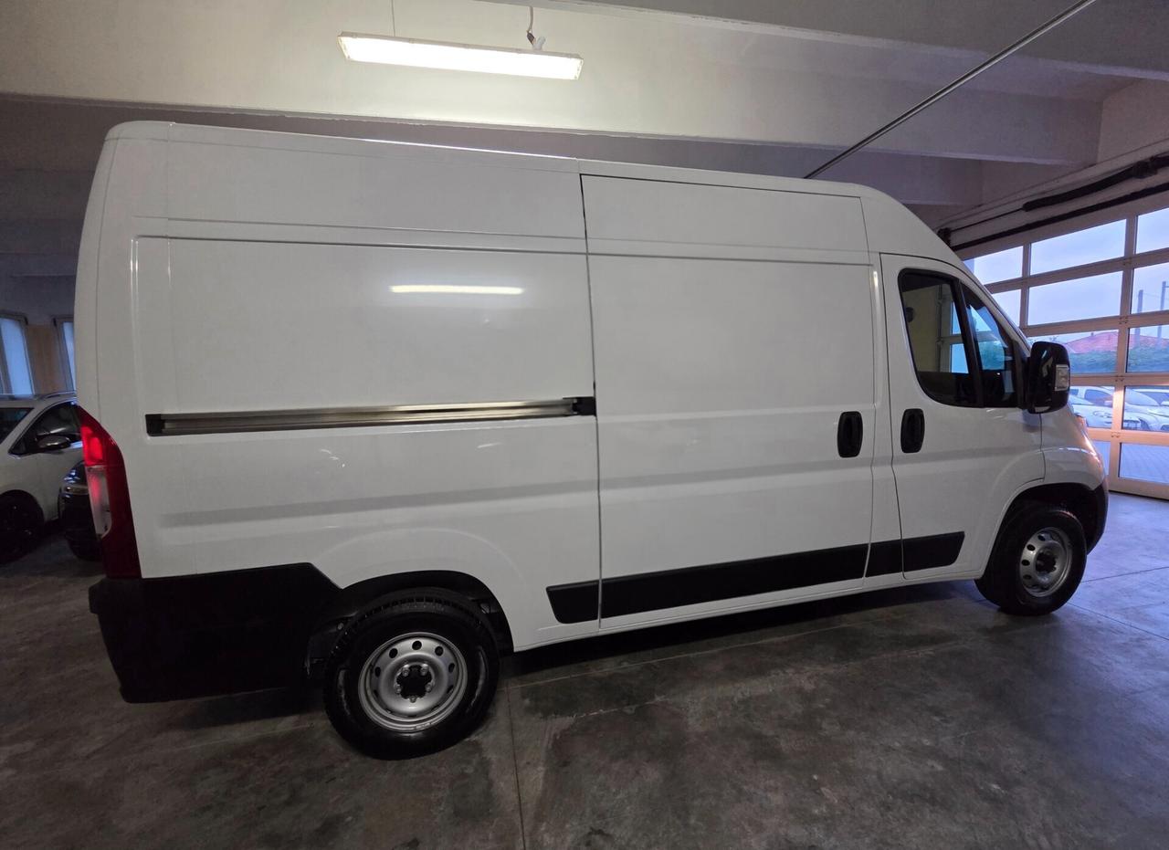 Fiat Ducato solo 3000 km, 30 2.2 Mjt 140CV