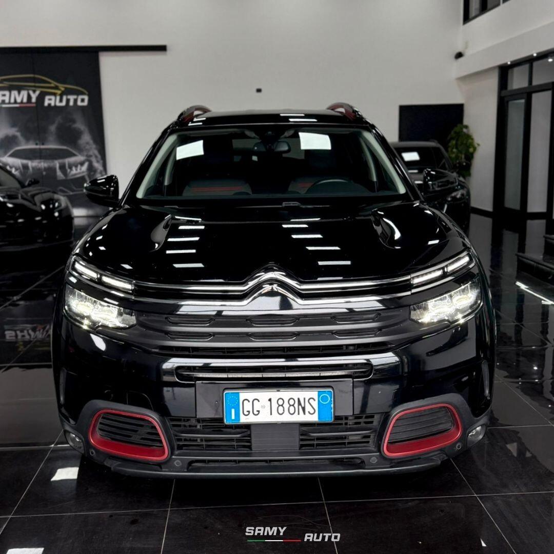 Citroen C5 Aircross BlueHDi 130 S&S Shine