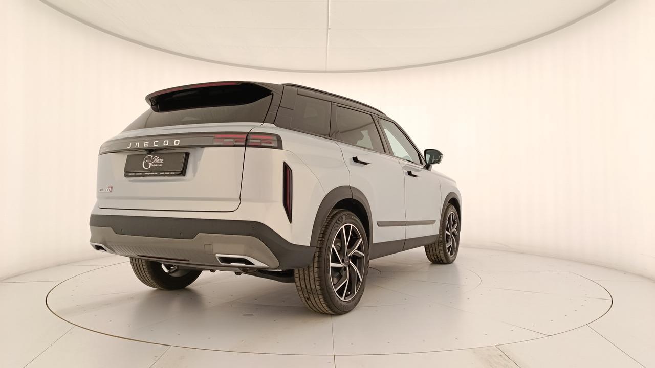 Jaecoo Jaecoo 7 - Jaecoo 7 1.6 tgdi Premium 7dct