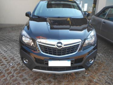 Opel Mokka 1.6 Ecotec 115CV 4x2 Start&Stop