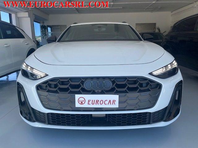 AUDI A5 Avant TDI 150 kW mHEV+ S tronic S Line edition