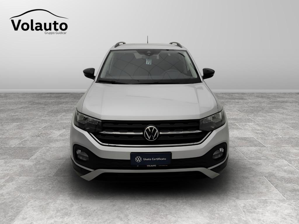 VOLKSWAGEN T-Cross 2019 - T-Cross 1.0 tsi Style 95cv
