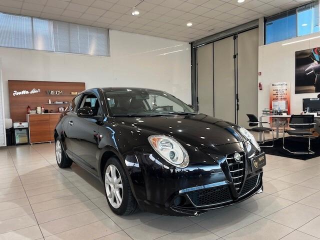 Alfa Romeo MiTo 1.4 Progression *84.000 KM*NEOPATENTATI**PREZZO RISERVATO A FINANZIAMENTO*