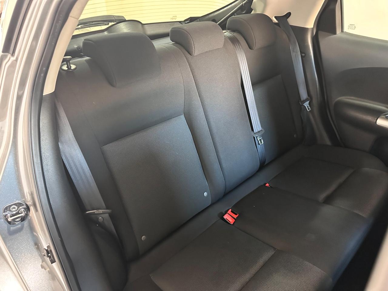 Nissan Juke 1.5 dCi Tekna – DA VETRINA – UNICO PROPR. –