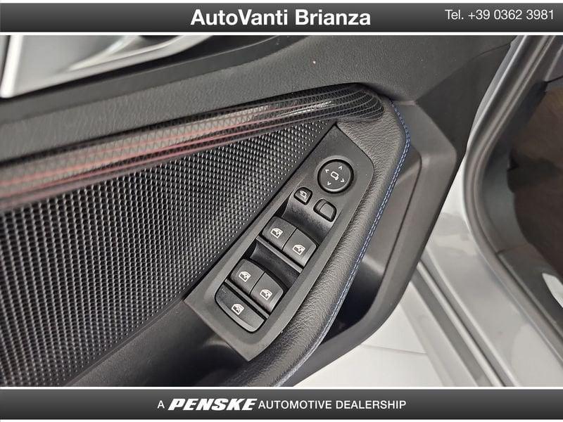 BMW Serie 1 116d Msport auto