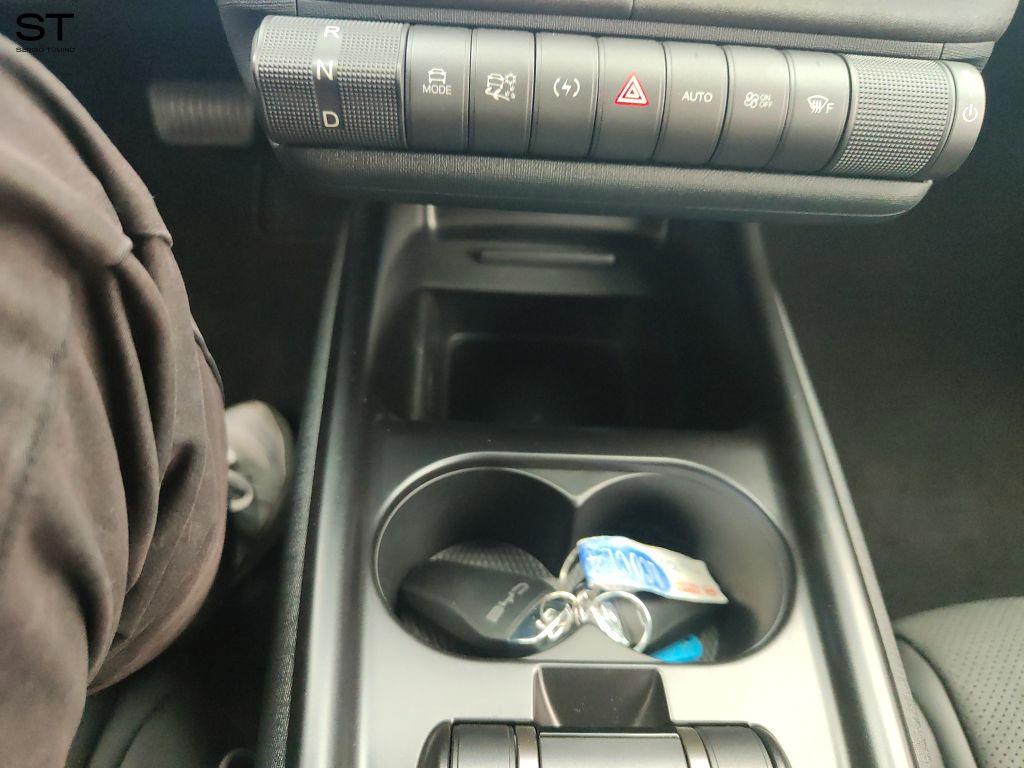 BYD BYD DOLPHIN 2025 Comfort