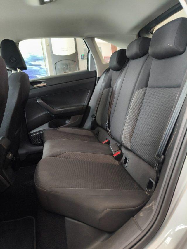 VOLKSWAGEN Taigo 1.0 TSI 95 CV Life Plus Clima Aut. Car Play