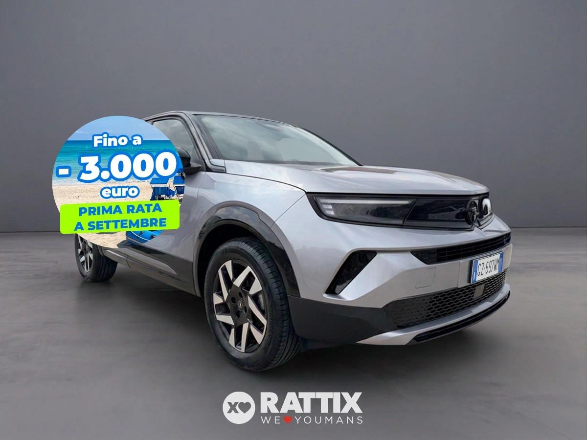 Opel Mokka 1.2 130 GS AT8