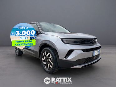 Opel Mokka 1.2 130 GS AT8
