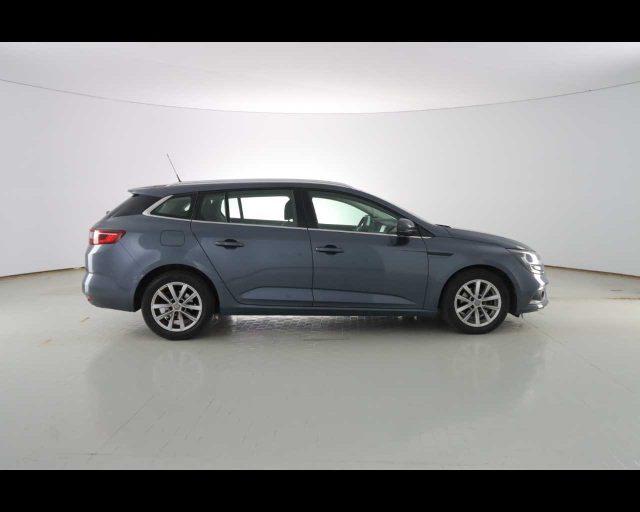 RENAULT Megane Sporter dCi 8V 110 CV Energy Intens