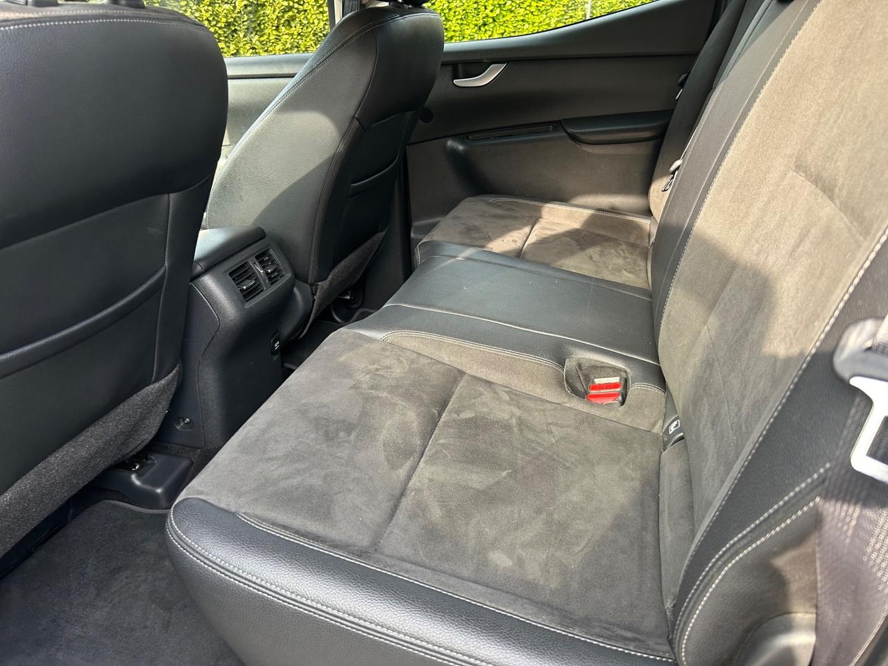 Mercedes-benz Classe X 250 d 4Matic Progressive Business