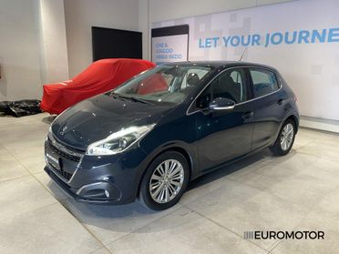 Peugeot 208 5 Porte 1.5 BlueHDi Allure
