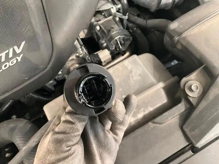 Mazda CX-5 Exceed 4x4