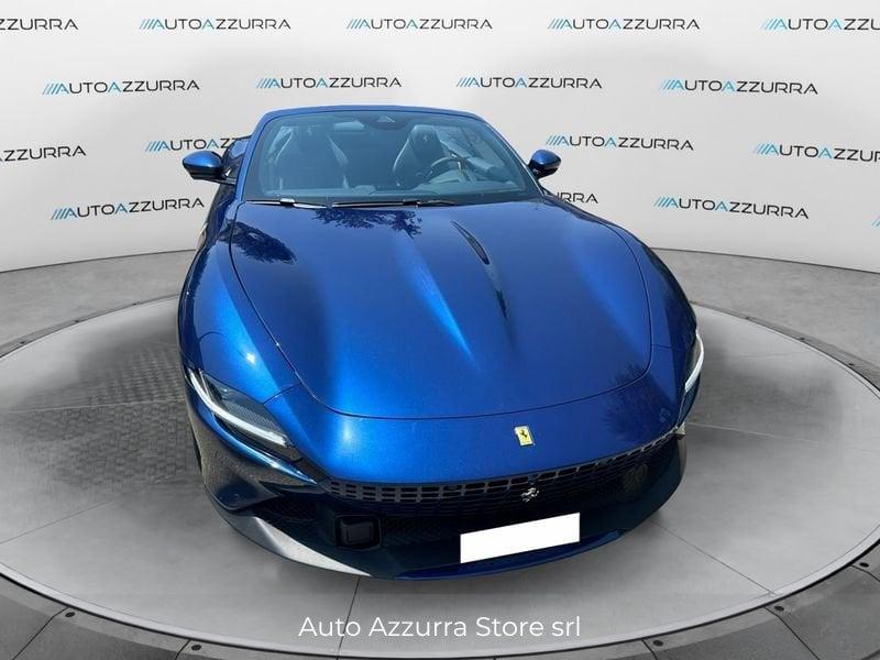 Ferrari Roma Roma Spider | IVA, MATRIX, 360°, MADM, 570KM