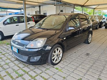Ford Fiesta 1.4 TDCi 5p. Ghia