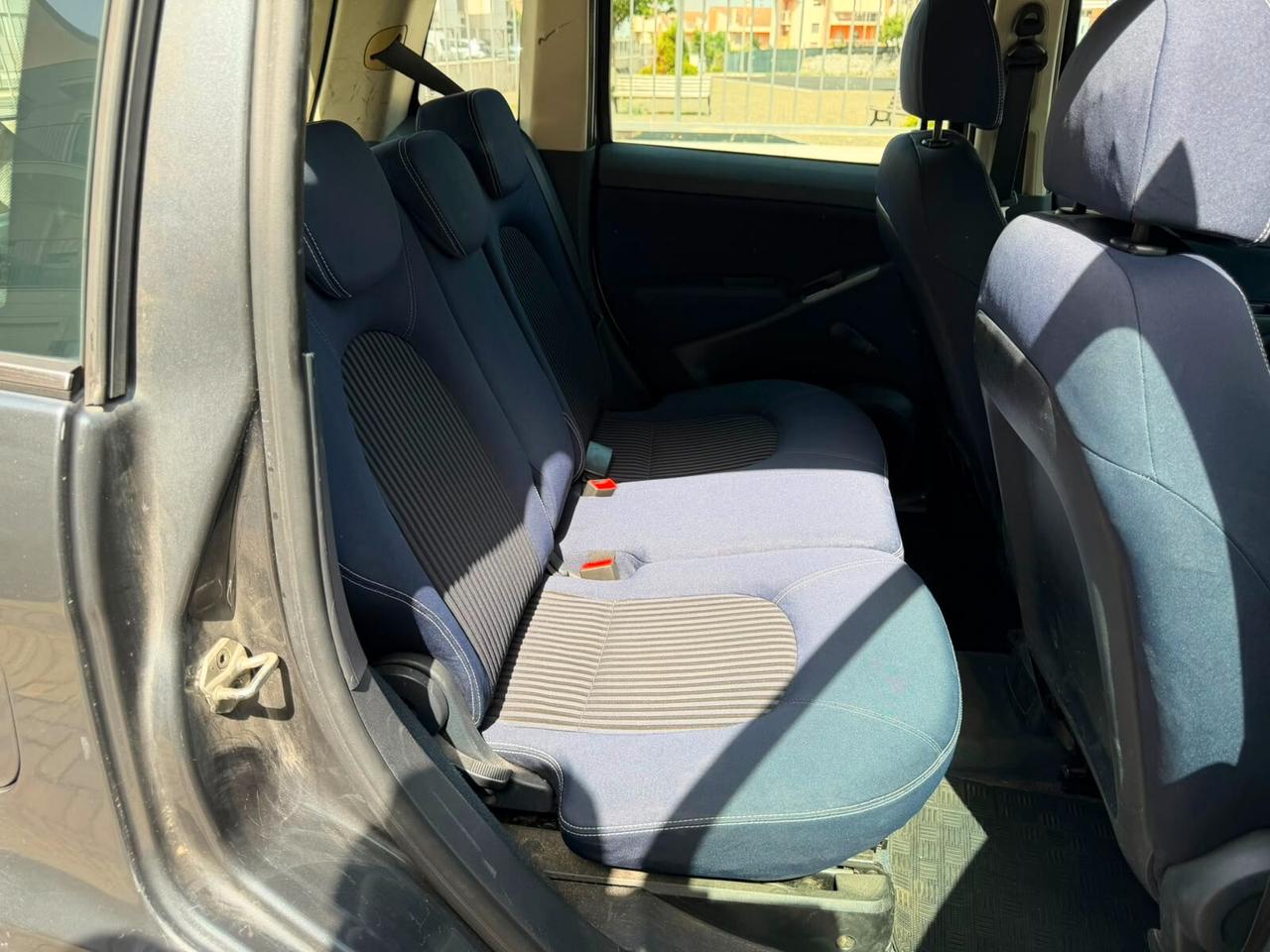 Lancia MUSA 1.3 Multijet 16V 70 CV Oro