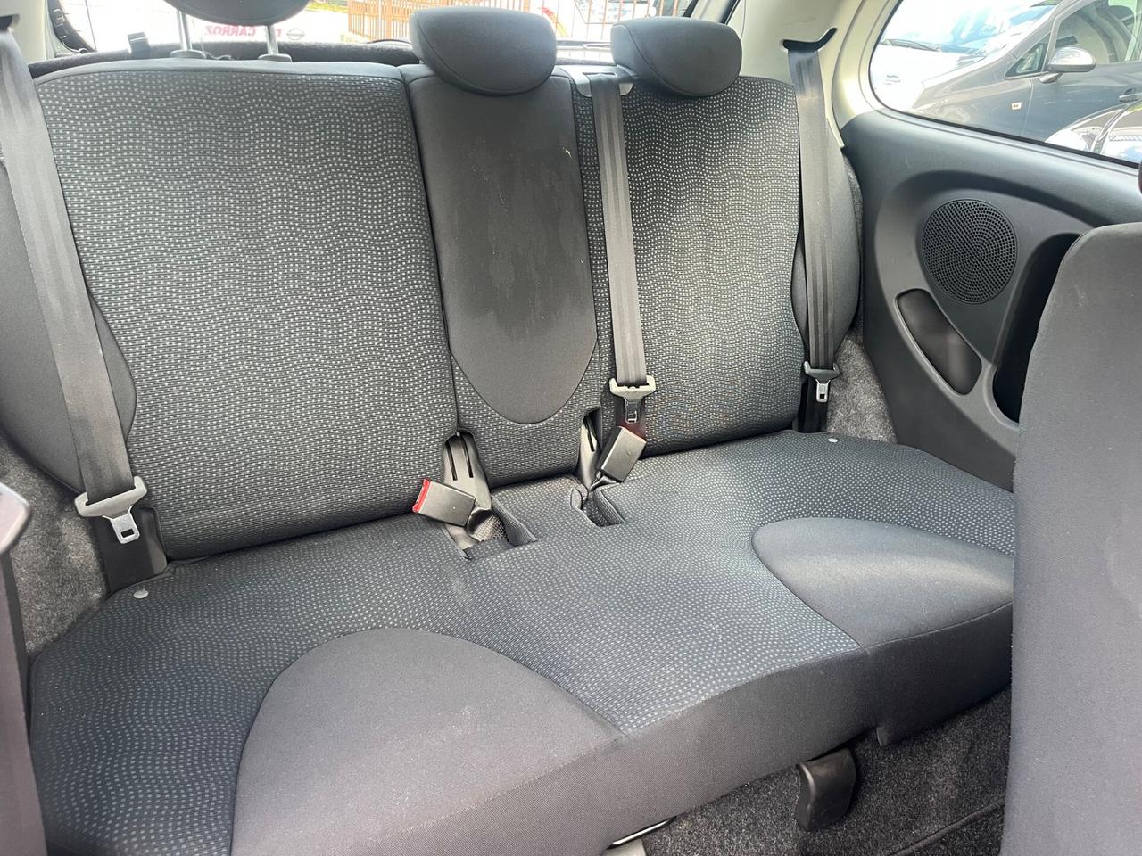 Nissan Micra 1.2 GPL/3Porte