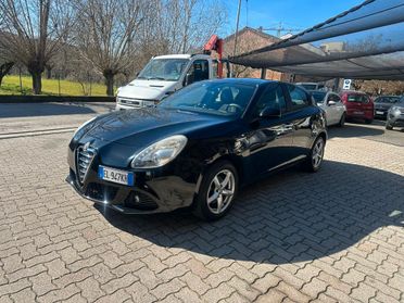Alfa Romeo Giulietta 1.4 tb Giulietta 105cv