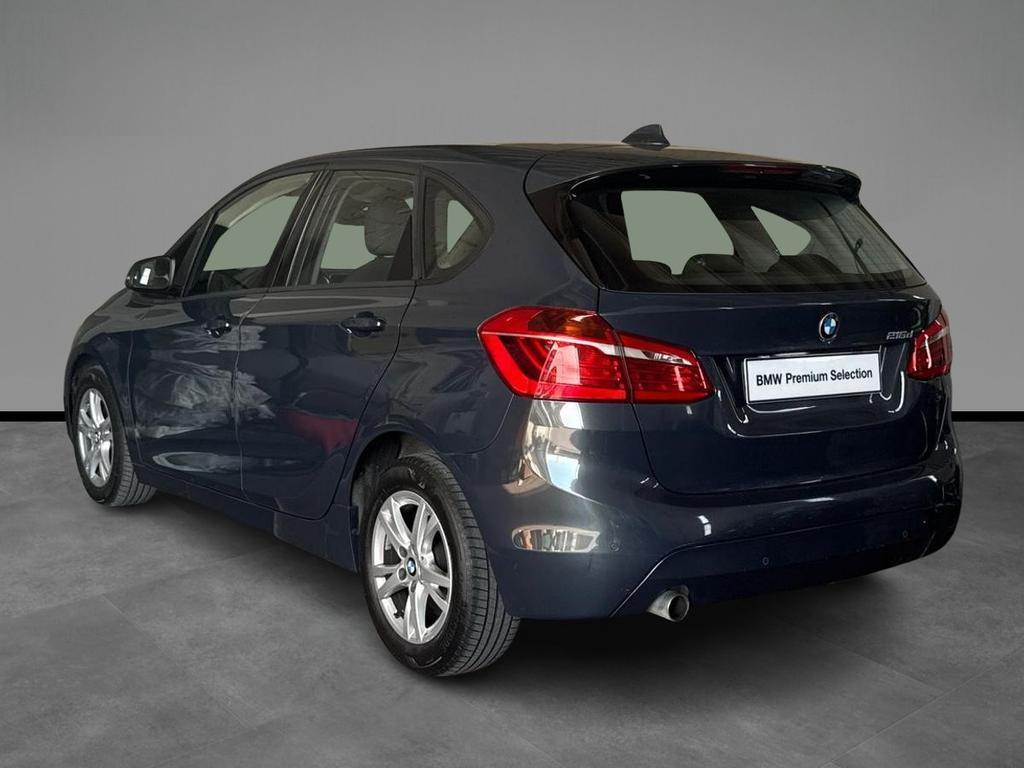 BMW Serie 2 Active Tourer 216 d Advantage