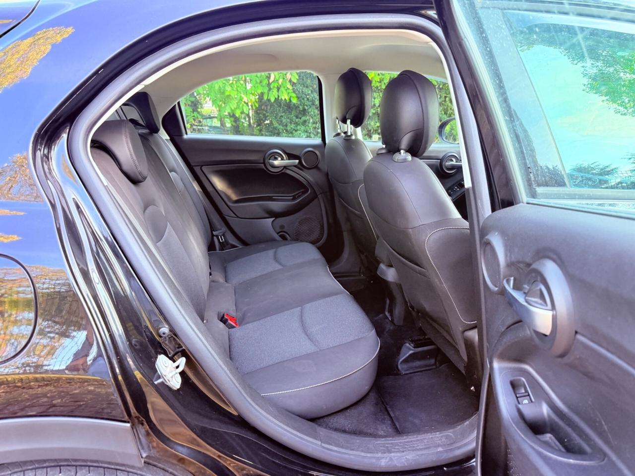 Fiat 500X 1.3 MultiJ- 2020. UNICO PRP !!OK PERMUTE