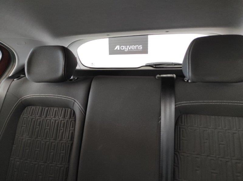 FIAT Tipo (2015-->) - Tipo 1.0 5 porte
