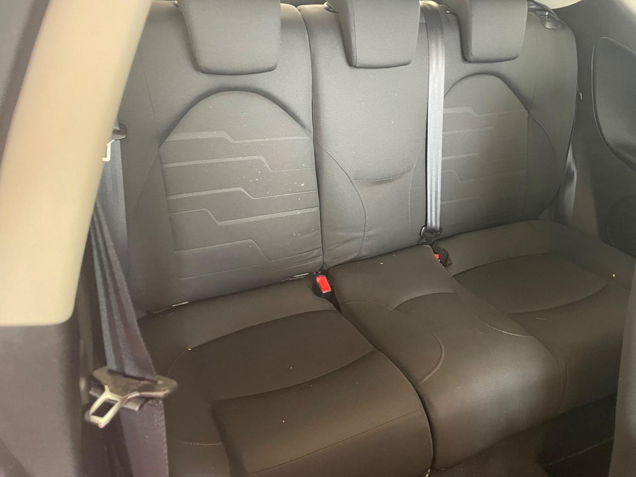 Alfa Romeo MiTo 1.3 JTDm-2 95 CV S&S Distinctive Sport Pack