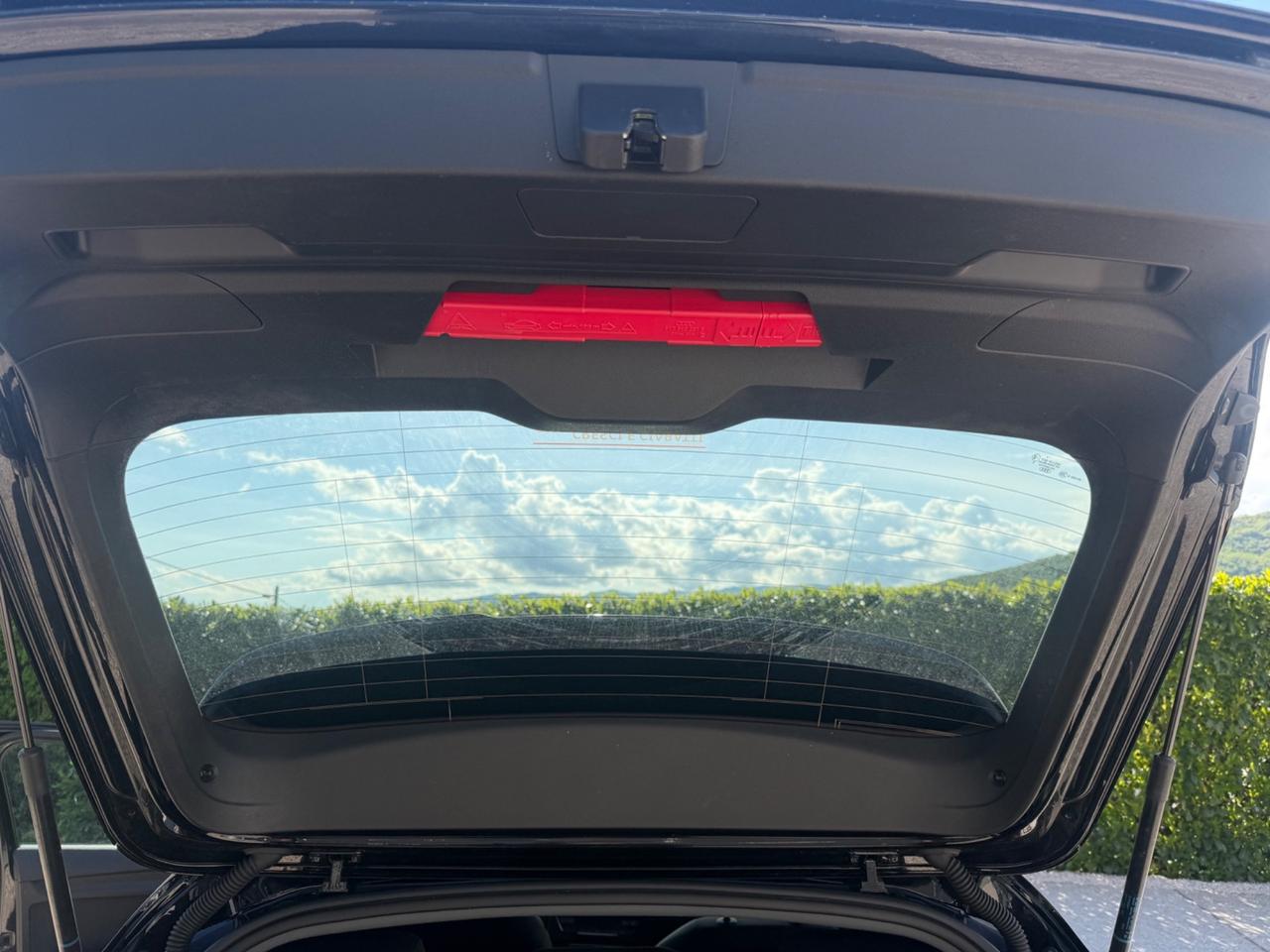 Audi A3 SPB 35 TDI S tronic line edition
