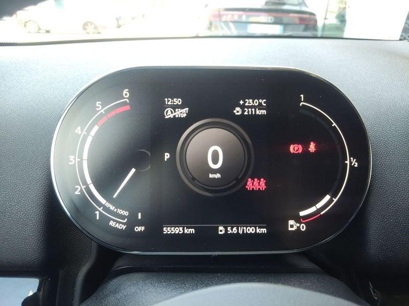 MINI Countryman Mini Countryman 2.0 Cooper D Business auto