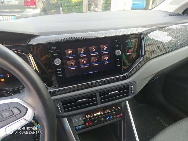 Volkswagen Polo Polo VI 2022 1.0 tsi Style 95cv