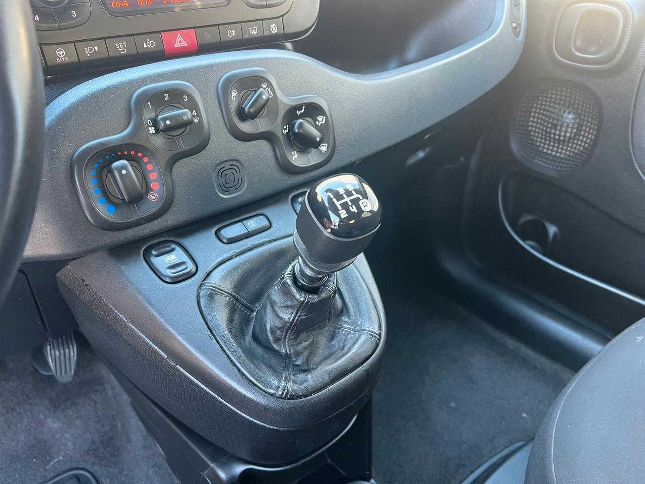 FIAT PANDA 1.2 GPL 69CV 2019!!!