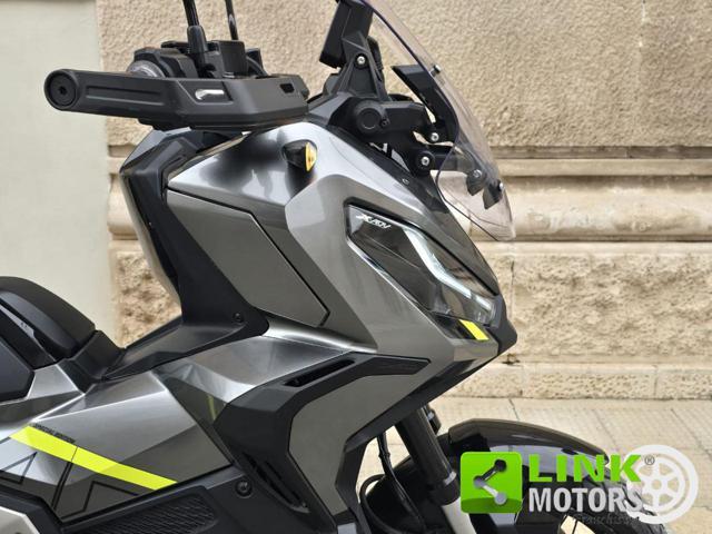HONDA X-ADV 750 *? 148,00 al mese*