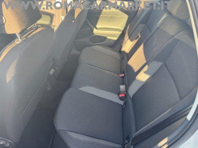 VOLKSWAGEN Polo 1.0 TSI DSG 95CV Life ITALIANA KM CERTIFICATI