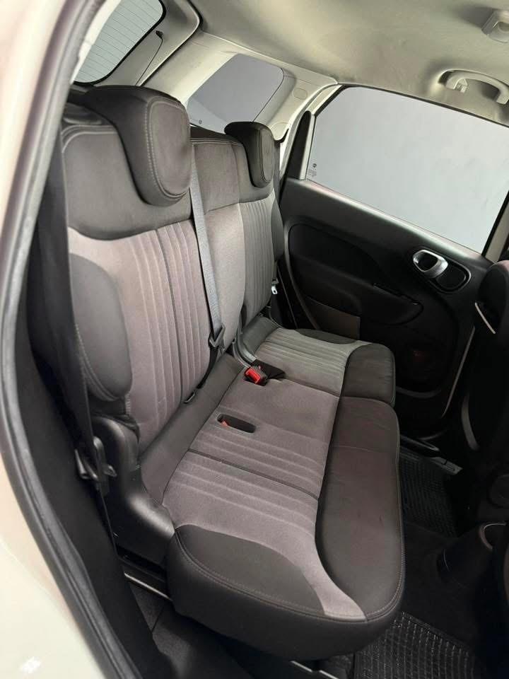 Fiat 500L 1.3 Multijet 85 CV Lounge 2014
