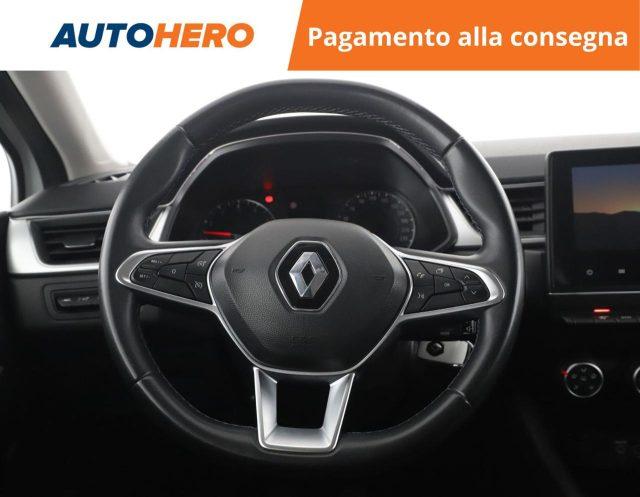 RENAULT Captur TCe 100 CV Zen